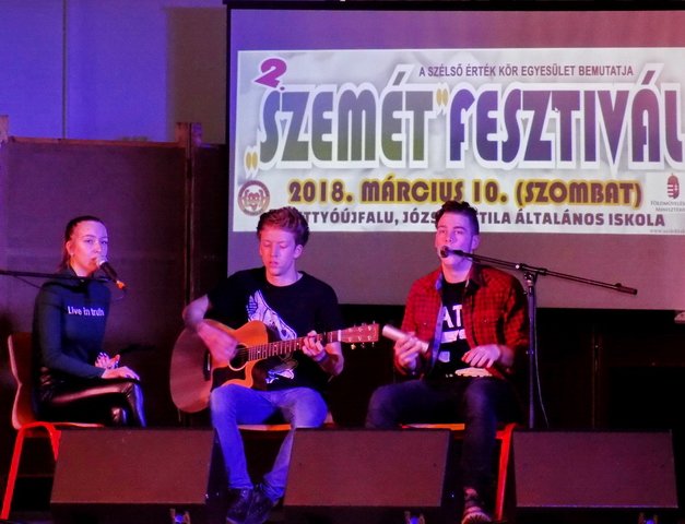 Szemétfesztivál 10